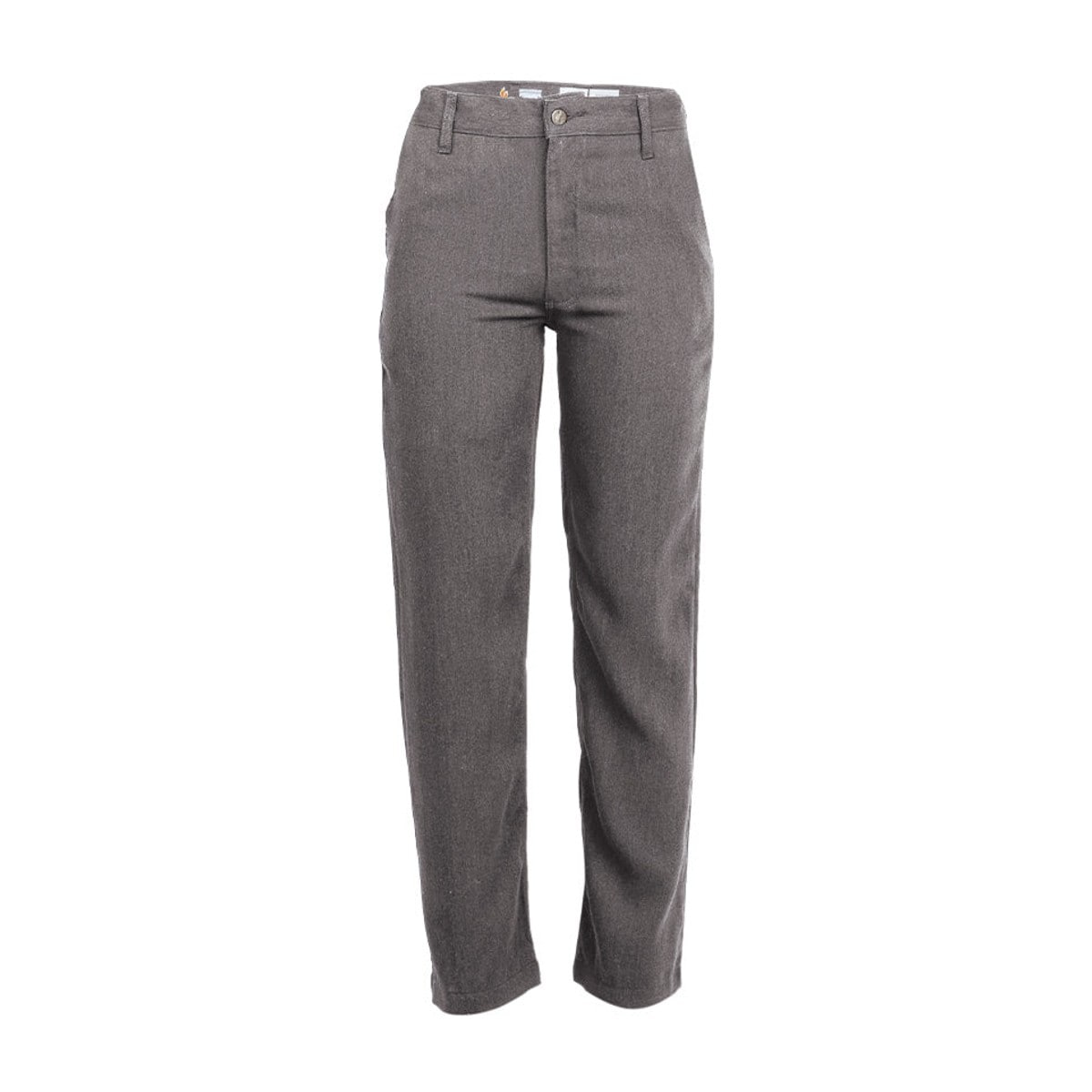 LAPCO FR TecaSafe One Uniform Pants in Gray